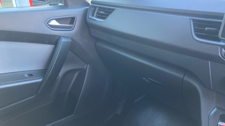 Renault Kangoo L1 Diesel ML19 Blue dCi 95 Advance Van